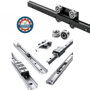 Rollon Linear Rail