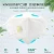 Import KN95 Air valve mask spot dustproof breathable industrial dust Haze muzzle mask Men's and women's disposable masks N95 from China