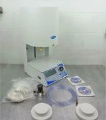 Dental Equipments Whip Mix Pro 200 Porcelain Pressing Furnace + Vacuum Pump