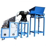 Coil Nail Machine