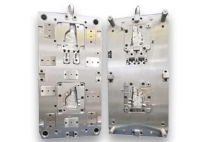 Overmolding Injection Molding, Special Injection Molding Process