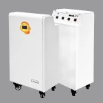 Solar Battery Lithium Lifepo4 Cells Home Solar Energy storage System