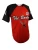 Import Custom sublimation baseball jersey wholesales  sportswear shirt for sale from Hong Kong