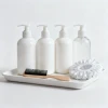 Hotel Amenities Kit Disposable Toiletries Set for Hotel Bathroom