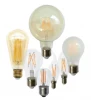 Dimmable Filament Light