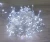 Import Firecracker lights Christmas tree led lights string Christmas copper wire lights remote control holiday scene layout at from China