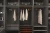 Import Partition decorative end rack from Taiwan