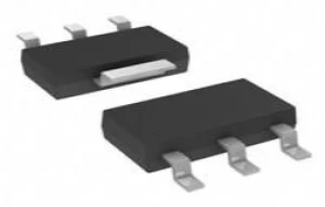ON Semiconductor NTF3055L108T1G Transistors - FETs, MOSFETs