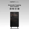 Commercial Bean-to-Cup Coffee Vending Machine - Freshly Ground Coffee for High-Traffic Areas  24H Self-Service