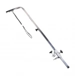 Grooming Table Arm Stainless Steel