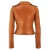 Import Customized Women Leather Jacket High Quality Leather Jacket from United Arab Emirates