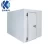 Import 0~10c fruit and vegetable fresh cool room designs cold food storage commercial walk in cooler from China