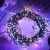 Import Firecracker lights Christmas tree led lights string Christmas copper wire lights remote control holiday scene layout at from China