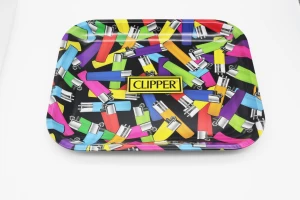 China factory direct high quality large size rolling tray