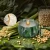 Import Wholesale 6 Pack Citronella Scented Candles in Green Tin Natural Soy Wax Mosquito Repellent Candles from USA