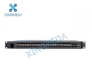 Huawei LS-S3352P-EI-24S-DC 02351422 S3300 Ethernet Switch