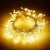 Import Firecracker lights Christmas tree led lights string Christmas copper wire lights remote control holiday scene layout at from China