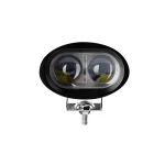 4 INCH 20W LED work light for forklift