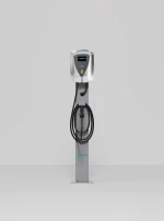 7/11/22KW AC Charger, CCS1/CCS2/GBT/CB