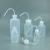 Import PFA Washing Bottle Screw Cap Integrated Design Translucent Corrosion Resistance from China