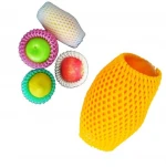 EPE Foam Packaging Net Elastic Foam Sleeve for Fruits