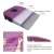 Import Face down pillow for massage from Taiwan