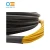Import GJXH GJXCH 1,2,4,6,8,12 24 Cores FTTH flat indoor/outdoor fiber optic cable Drop Cable from China