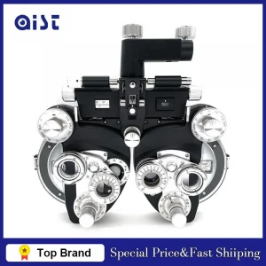 Refractometer ML-400 Optical Vision Tester Vision Tester