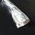 Import Radiant Heat Protection Aluminized Fiberglass Sleeve With Snap from China