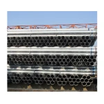 CONSTRUCTION STRUCTURAL PIPE