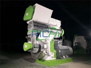 China factory supply low cost straw pellet machine for sale