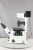 Import Second Hand OLYMPUS IX71 U-LH100L-3 Maintenance Case Microscope Machine from Japan