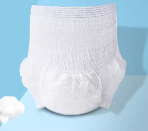 Adults Elder Pant