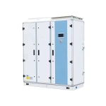 MEDICAL AIRFLOW SYSTEMS FOR OPERATING ROOMS 1