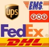 Professional Shipping Agent UPS DHL FedEx Transport Parcel from China To USA/UK/France/Poland/Canada/AU