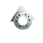 High-Precision CNC Machined Metal Components | Custom Aluminum, Steel & Alloy Parts
