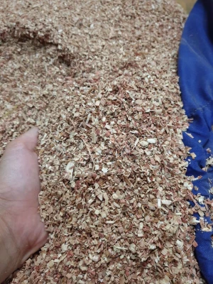 Wood chips for sale in bulk