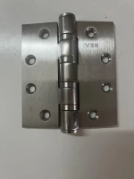 UL Listed ANSI Heavy Weight Door Hinge - IVES 5BB1HW 4.5 x 4 630