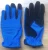 Import Standard Split Cowhide Leather Palm Work Gloves from China