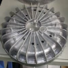 Aluminum alloy die casting and cnc machining parts