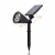 Import Hight Quality Outdoor Waterproof LED Solar Garden Pathway Spot Lights from China