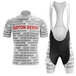 Sublimated Customized Jersey / Short / Singlet / Uniform