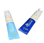 Lianhua Refresh Toothpaste / Lianhua Probiotics Plus+ Toothpaste, Protect in the Mouth, Remove Stains and Whiten Teeth