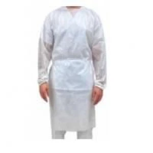 Medical disposable nylon gowns