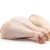 Import Top quality chicken feet frozen chicken paws / paws chicken from Canada