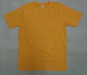 Round 8 COLORS Blank T Shirt, Half Sleeves, Plain