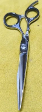 Barber scissor