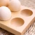 Import Beech wood egg tray in original wood colour from China