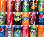 Soft Drinks- Coca Cola/ Diet Coke/ Sprite/ Fanta/ Pepsi........//....