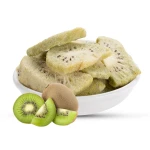 Delicious Dried Kiwi Perfect For Snacks And Desserts Packed In Bulk For Healthy Treats And Export Sale